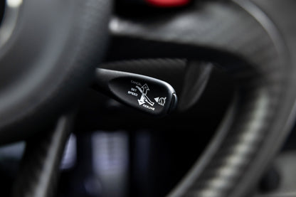 2014 McLaren P1 Azure Blue