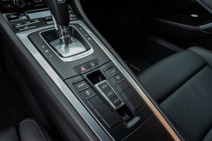 2015 Porsche 911 Carrera