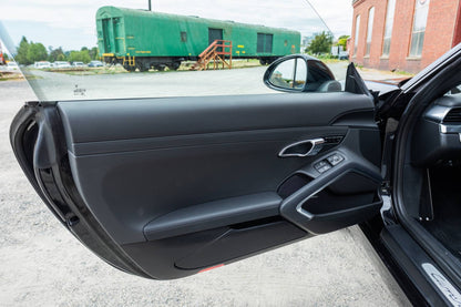 2015 Porsche 911 Carrera