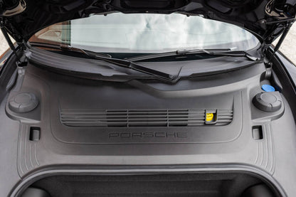 2015 Porsche 911 Carrera