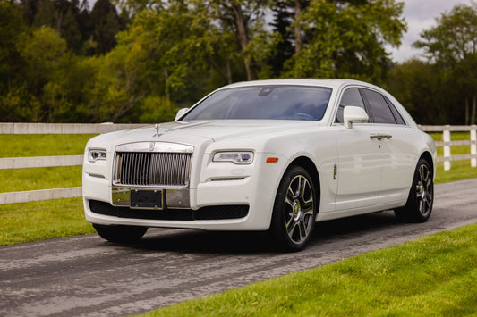 2015 Rolls-Royce Ghost
