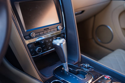 2016 Bentley Continental GT