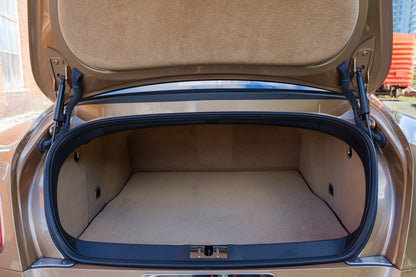 2016 Bentley Continental GT