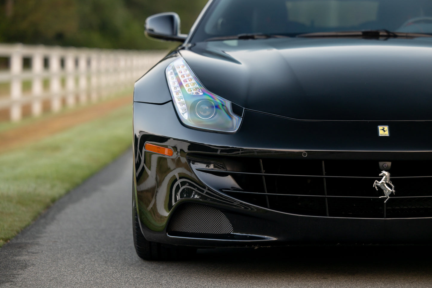 2016 Ferrari FF