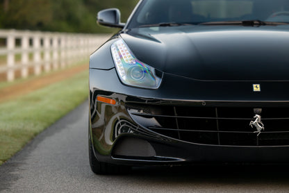 2016 Ferrari FF