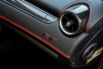 2016 Ferrari FF