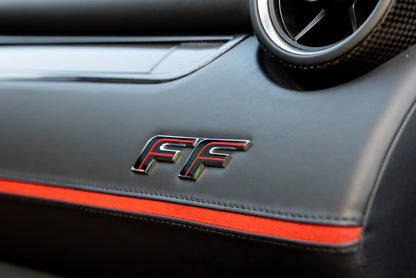 2016 Ferrari FF