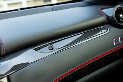 2016 Ferrari FF