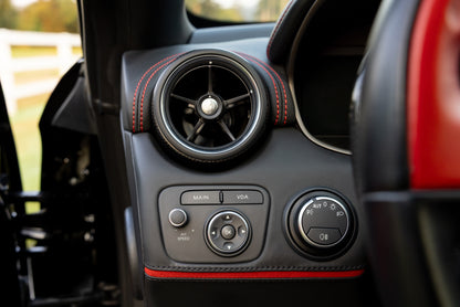 2016 Ferrari FF