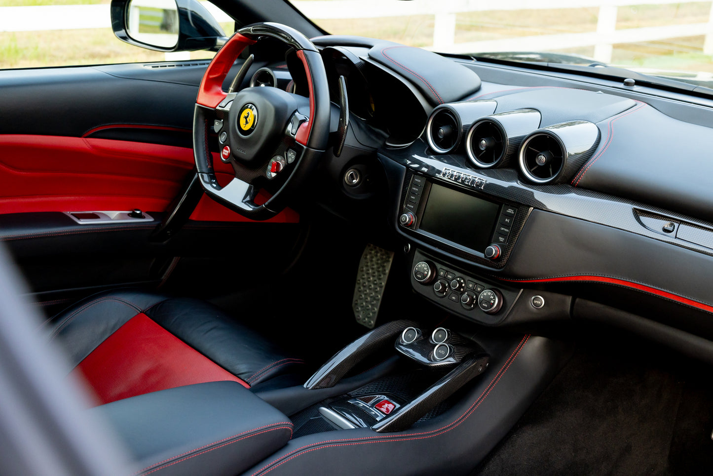 2016 Ferrari FF