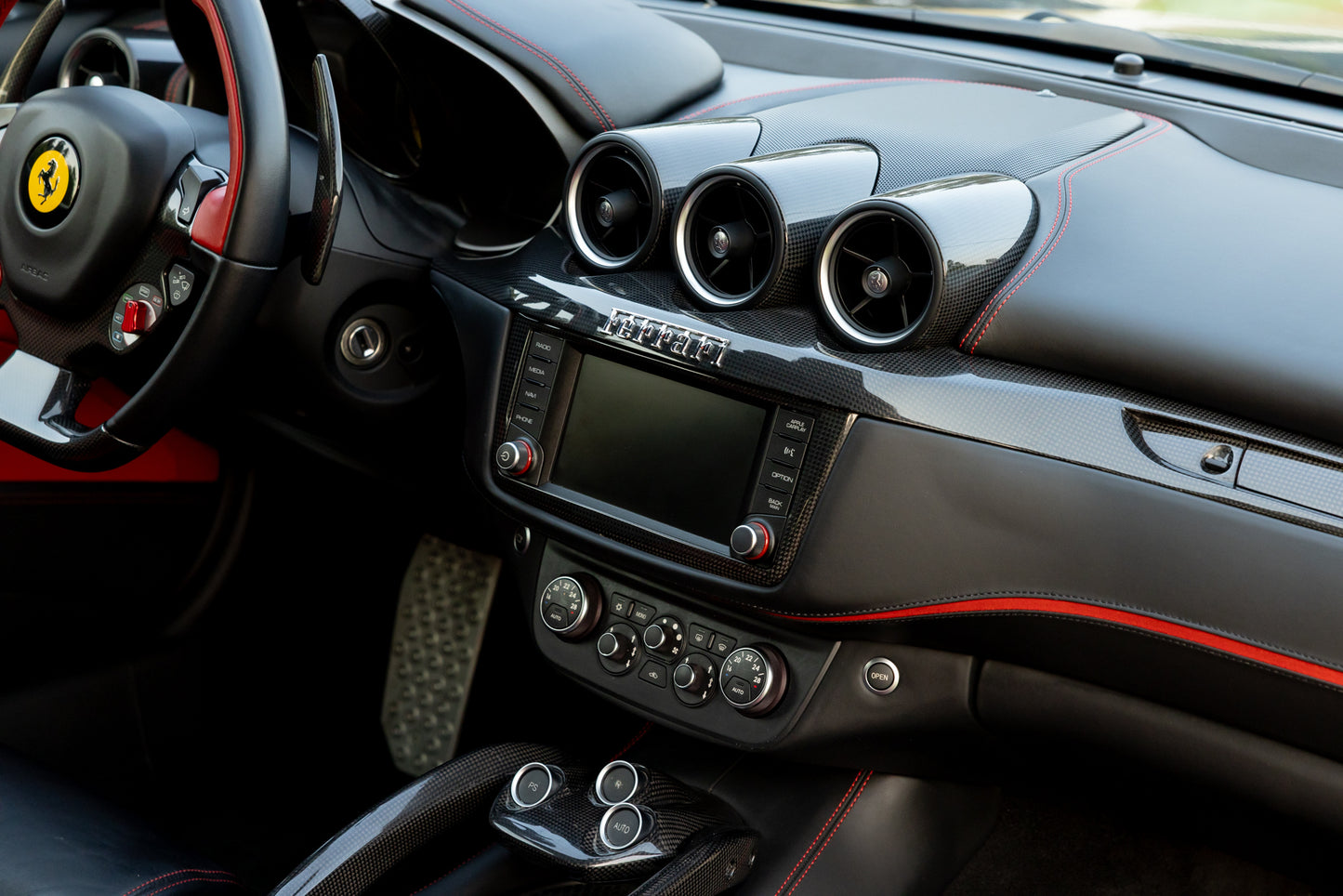 2016 Ferrari FF
