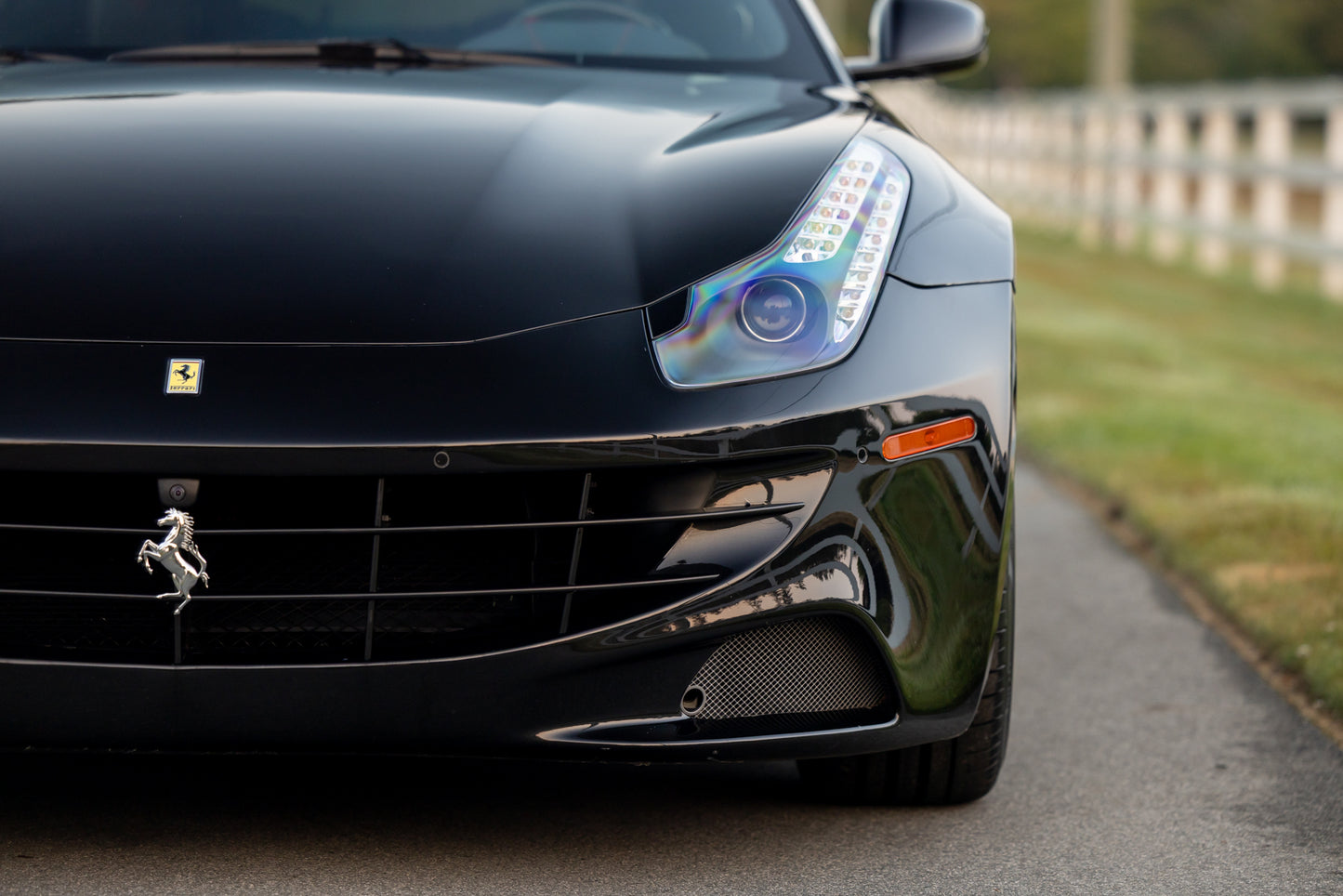 2016 Ferrari FF