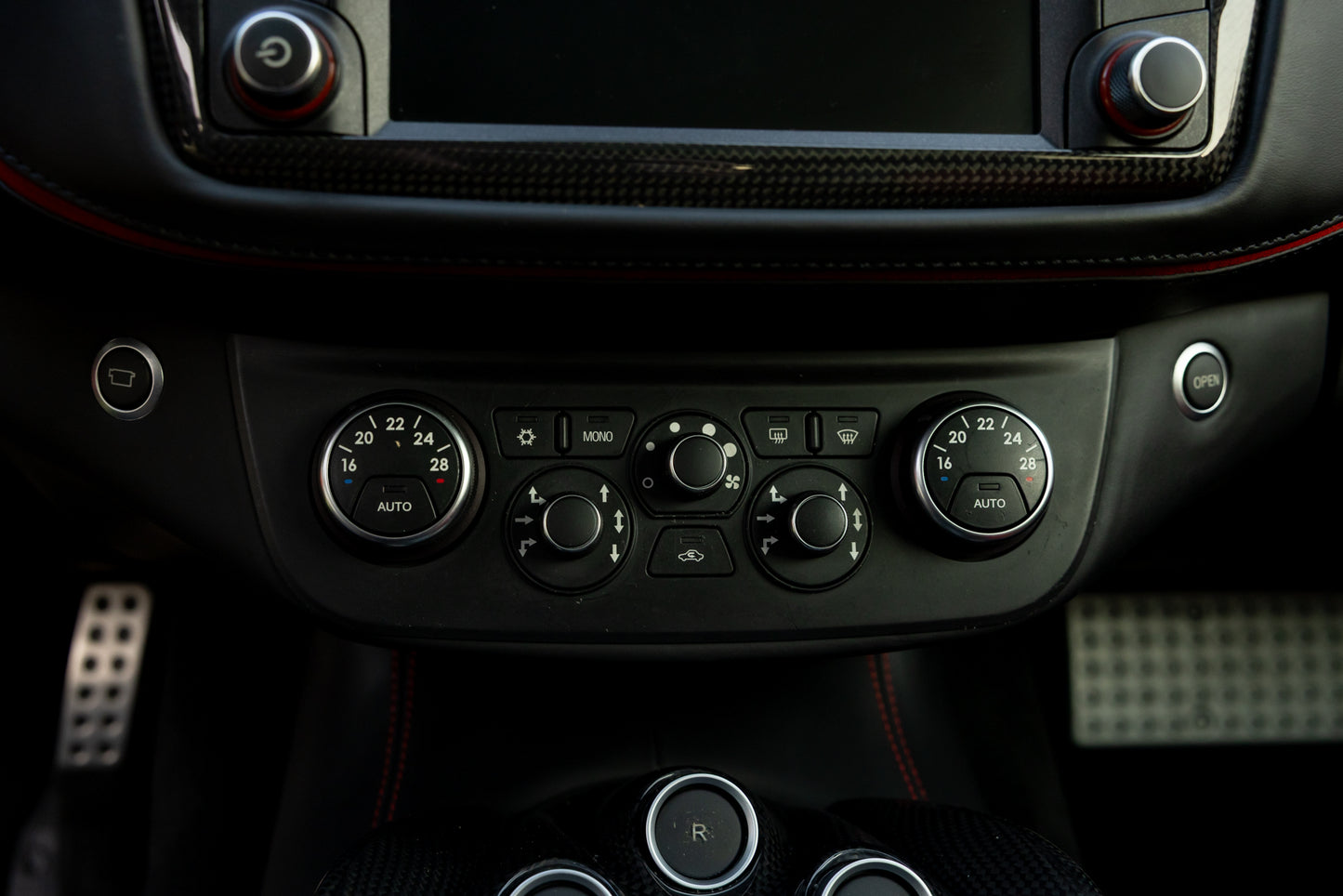 2016 Ferrari FF