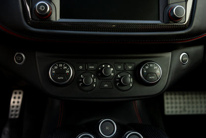 2016 Ferrari FF