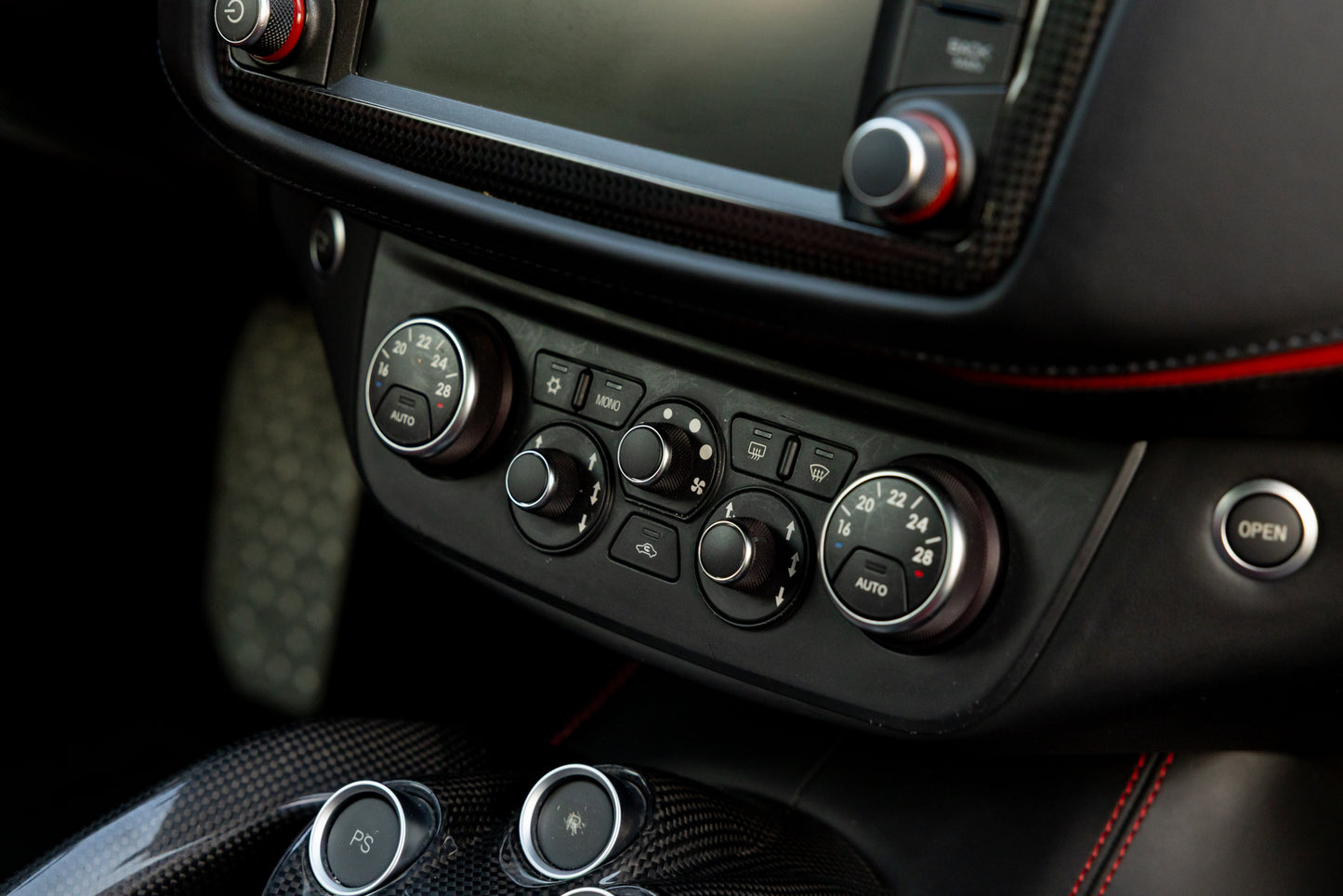 2016 Ferrari FF