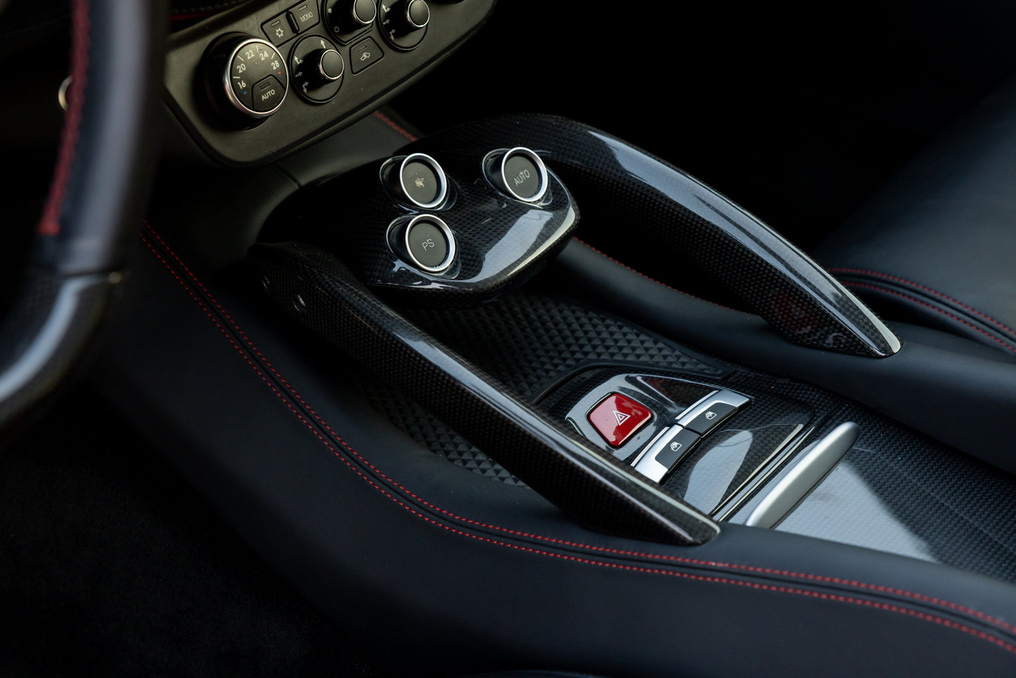 2016 Ferrari FF