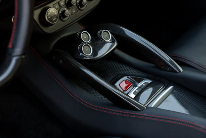 2016 Ferrari FF