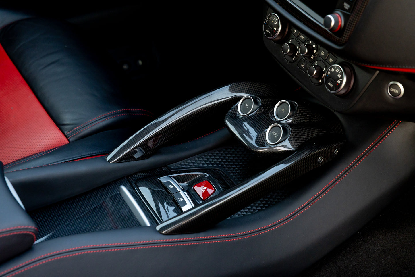 2016 Ferrari FF