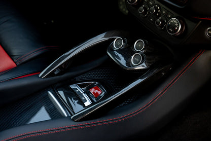 2016 Ferrari FF