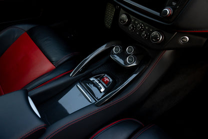 2016 Ferrari FF