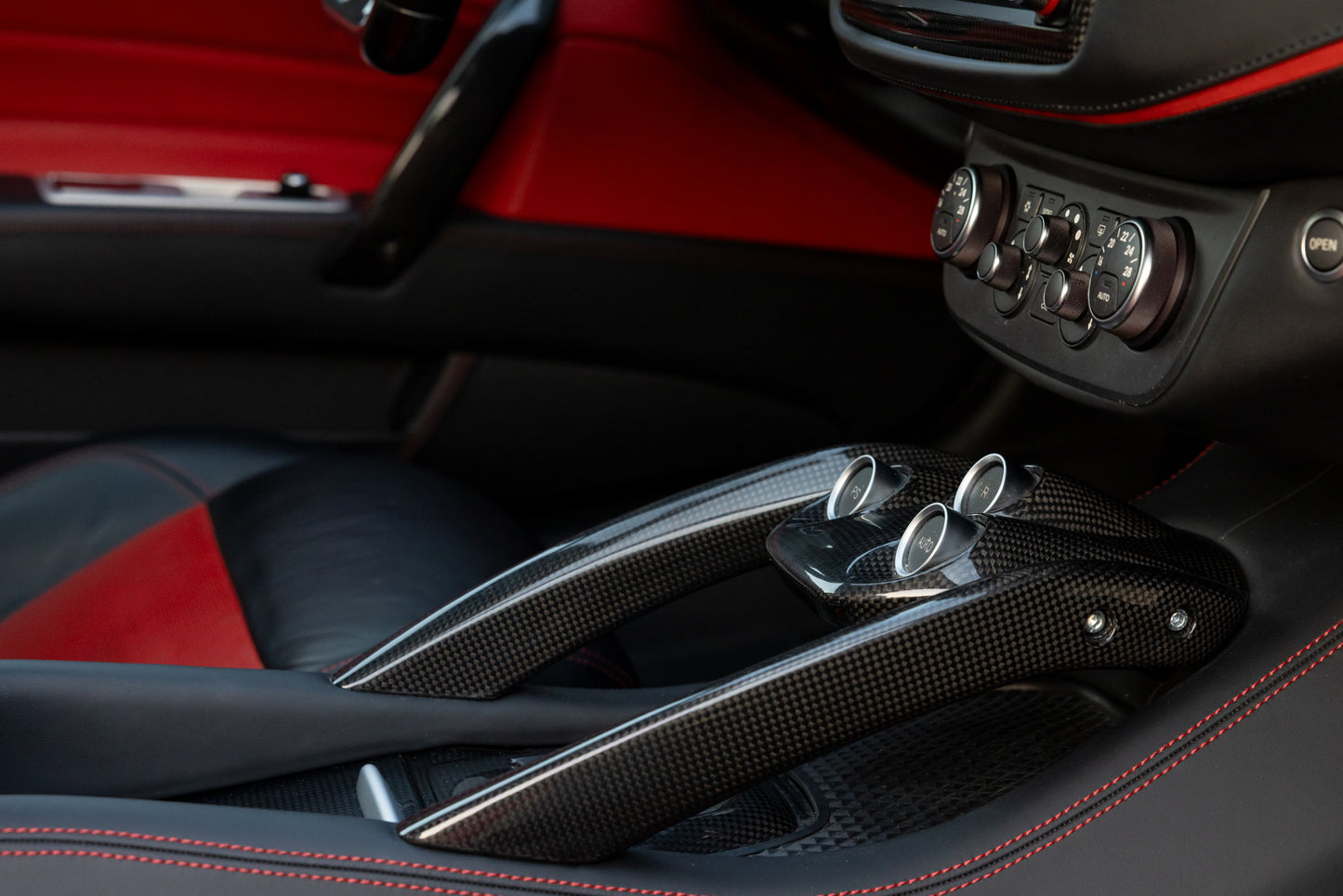 2016 Ferrari FF