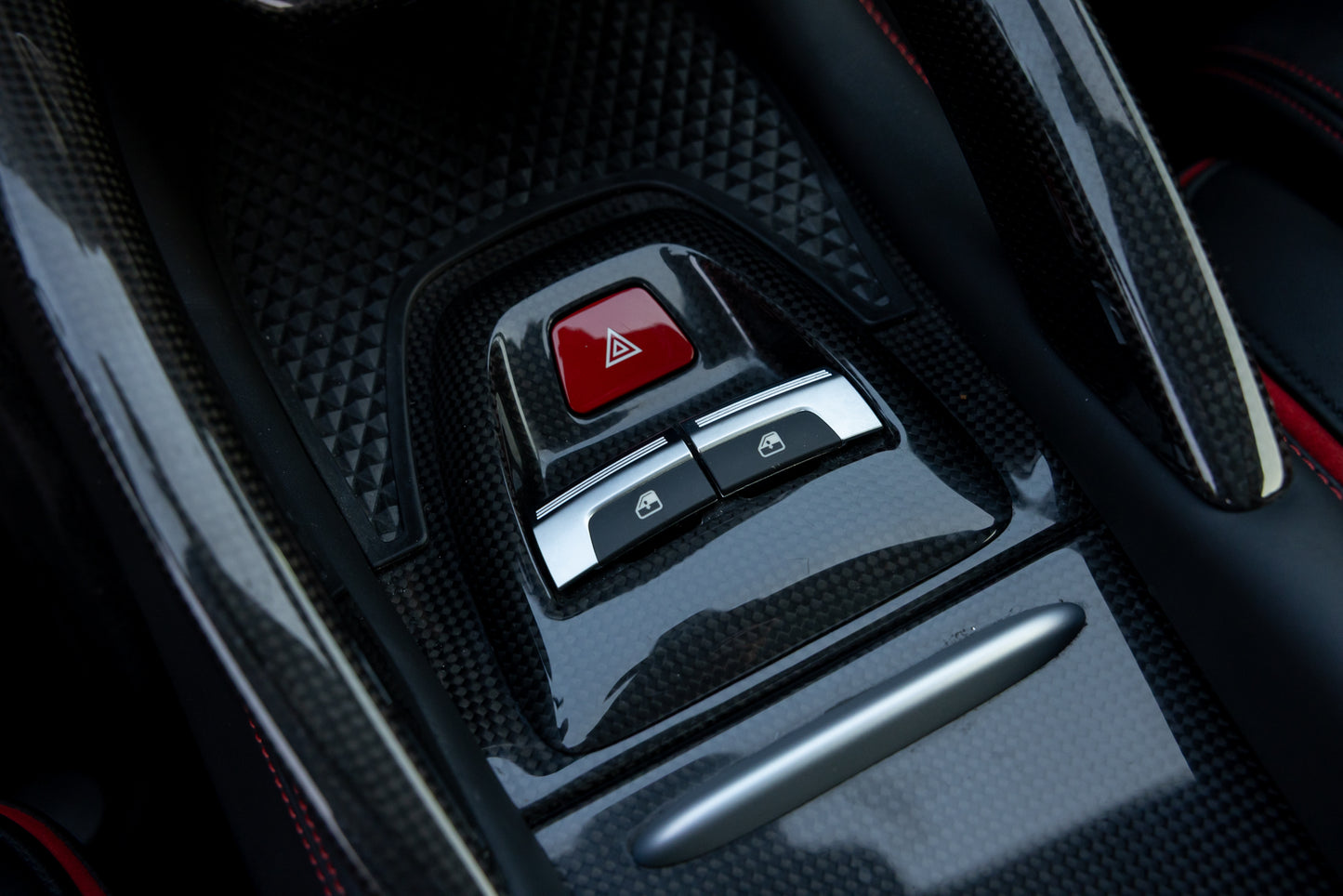 2016 Ferrari FF