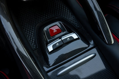 2016 Ferrari FF