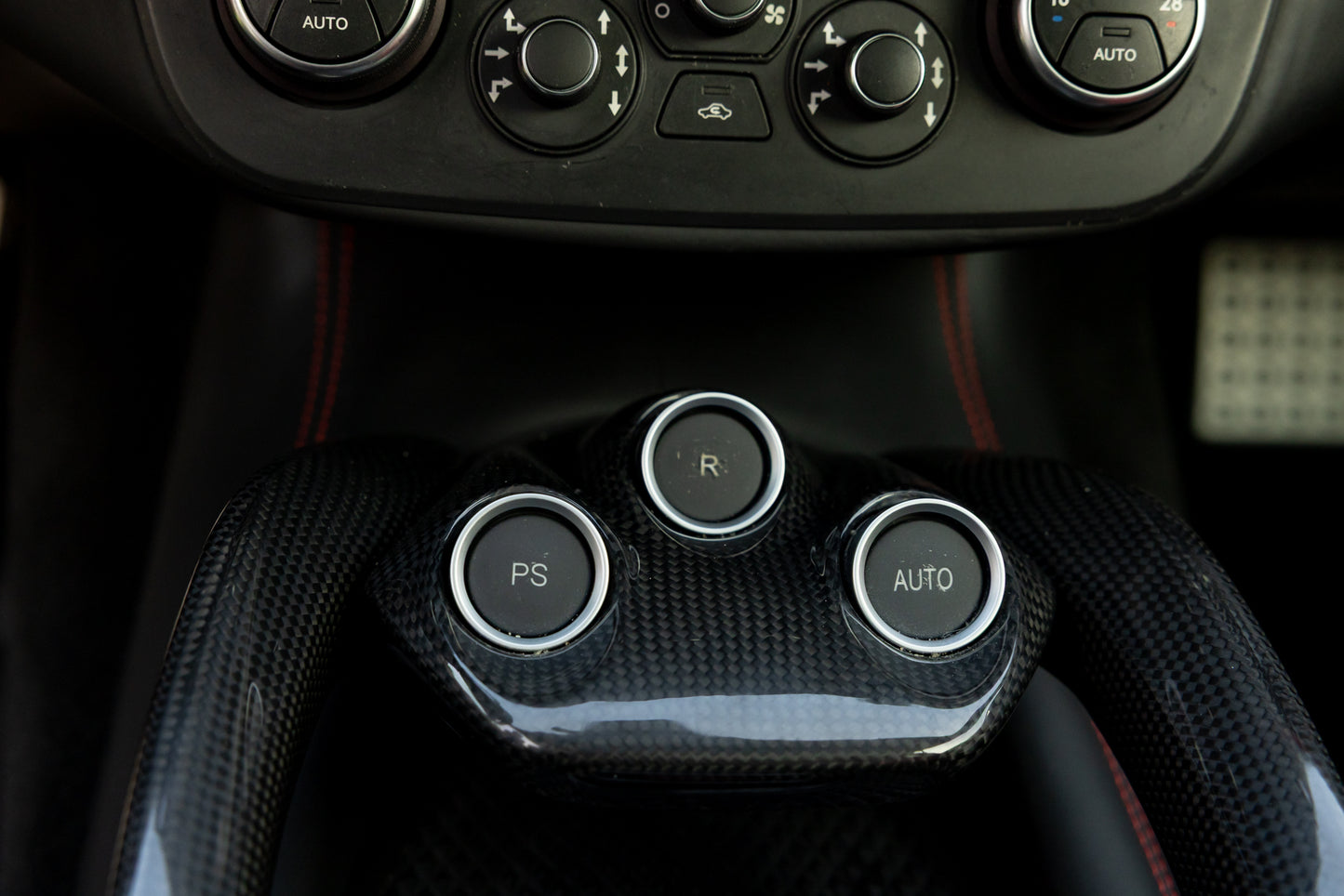 2016 Ferrari FF