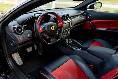 2016 Ferrari FF