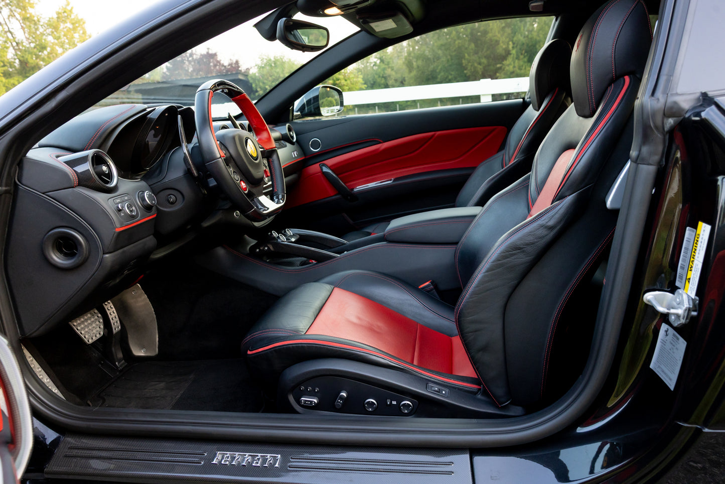2016 Ferrari FF