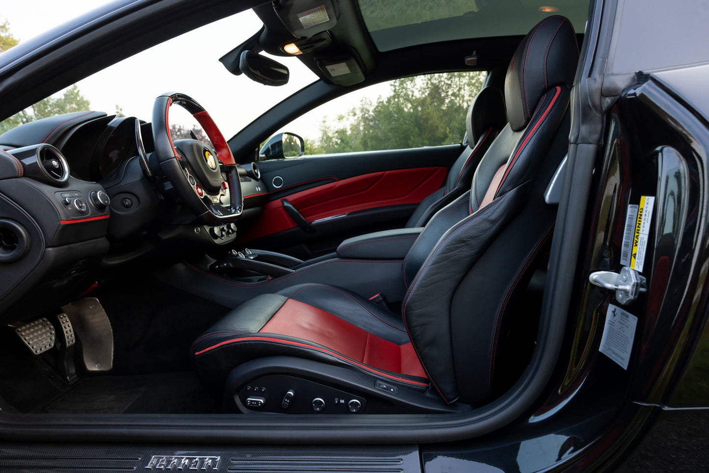 2016 Ferrari FF