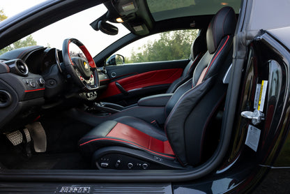 2016 Ferrari FF