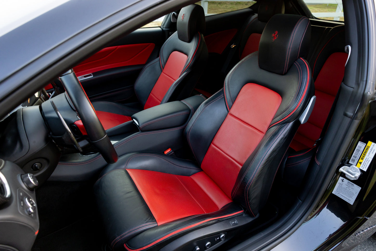 2016 Ferrari FF
