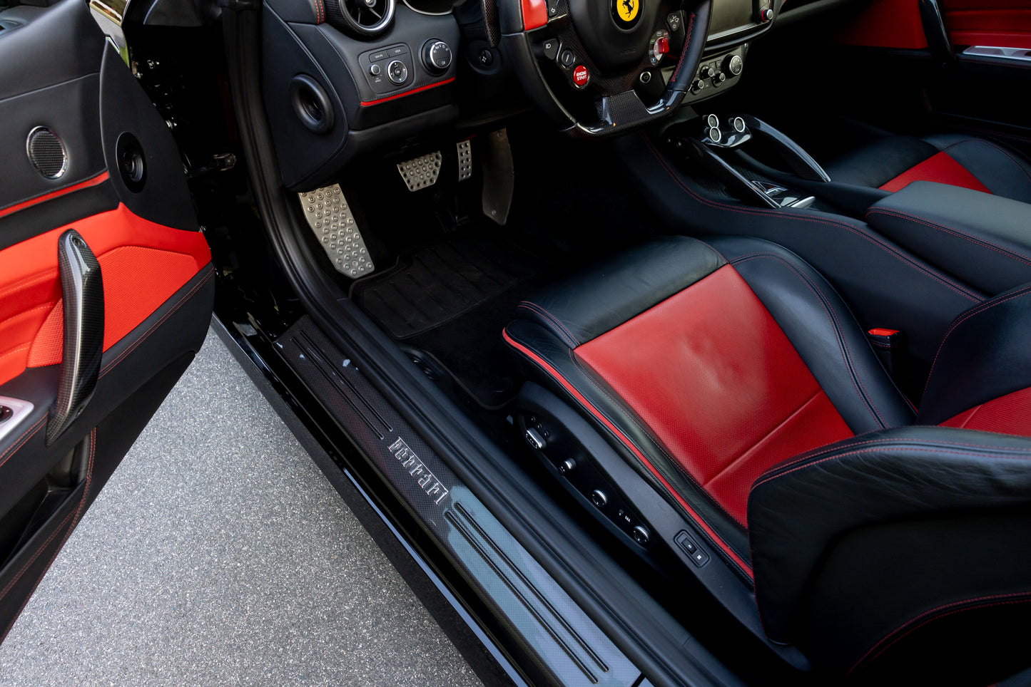 2016 Ferrari FF