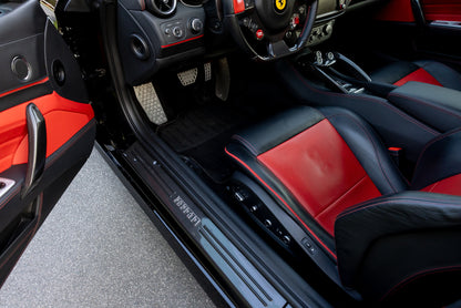 2016 Ferrari FF