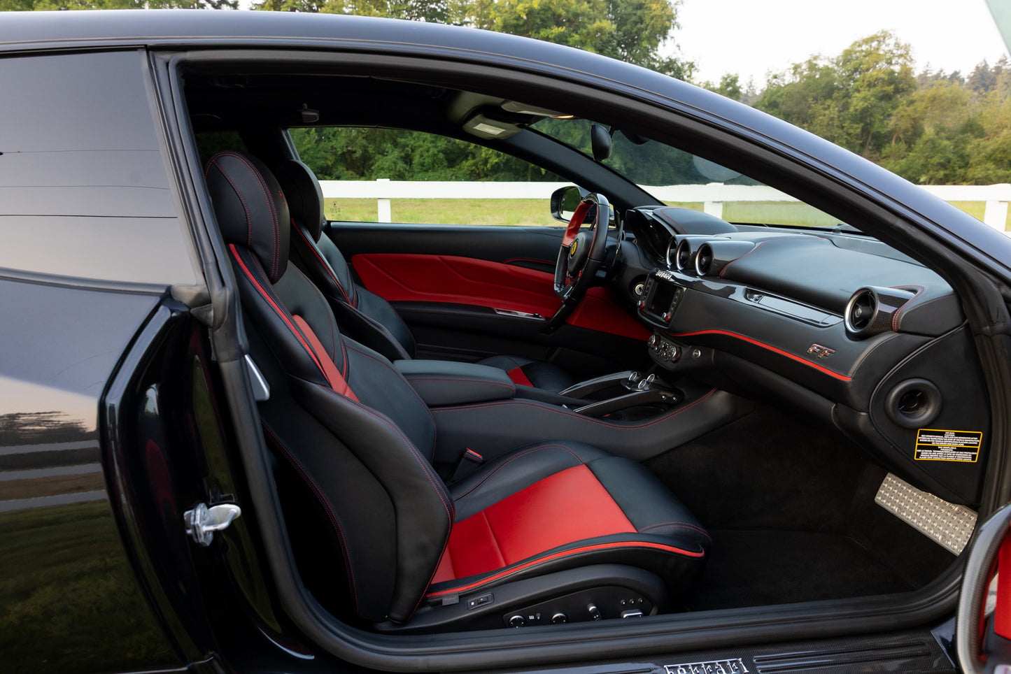 2016 Ferrari FF