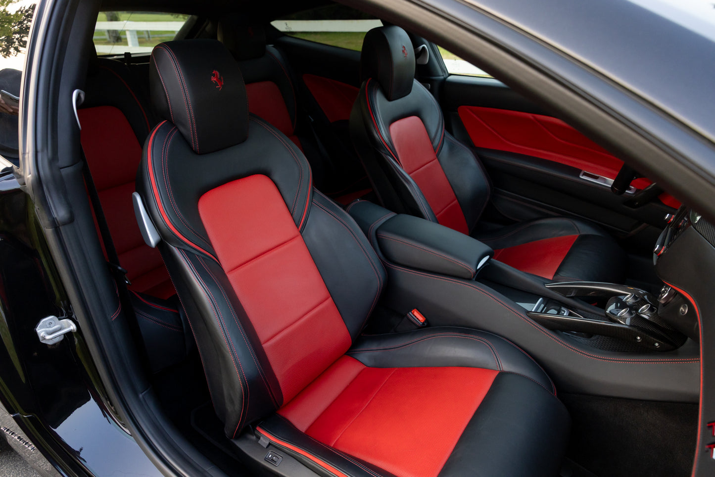 2016 Ferrari FF