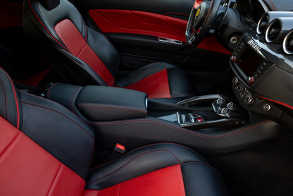 2016 Ferrari FF