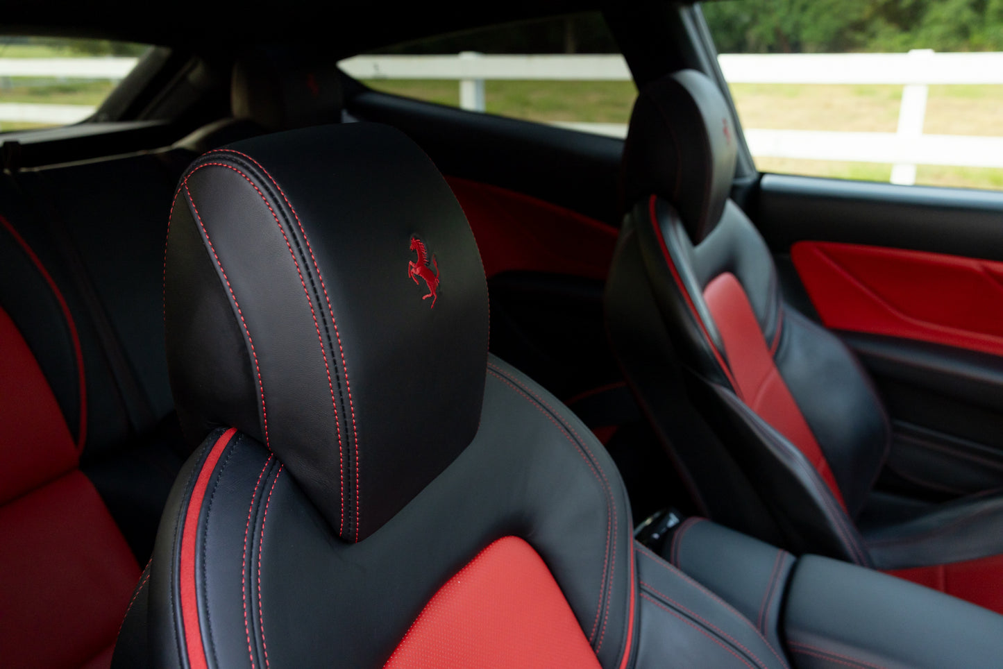 2016 Ferrari FF