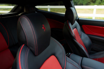 2016 Ferrari FF