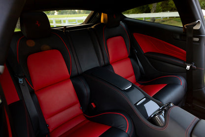 2016 Ferrari FF