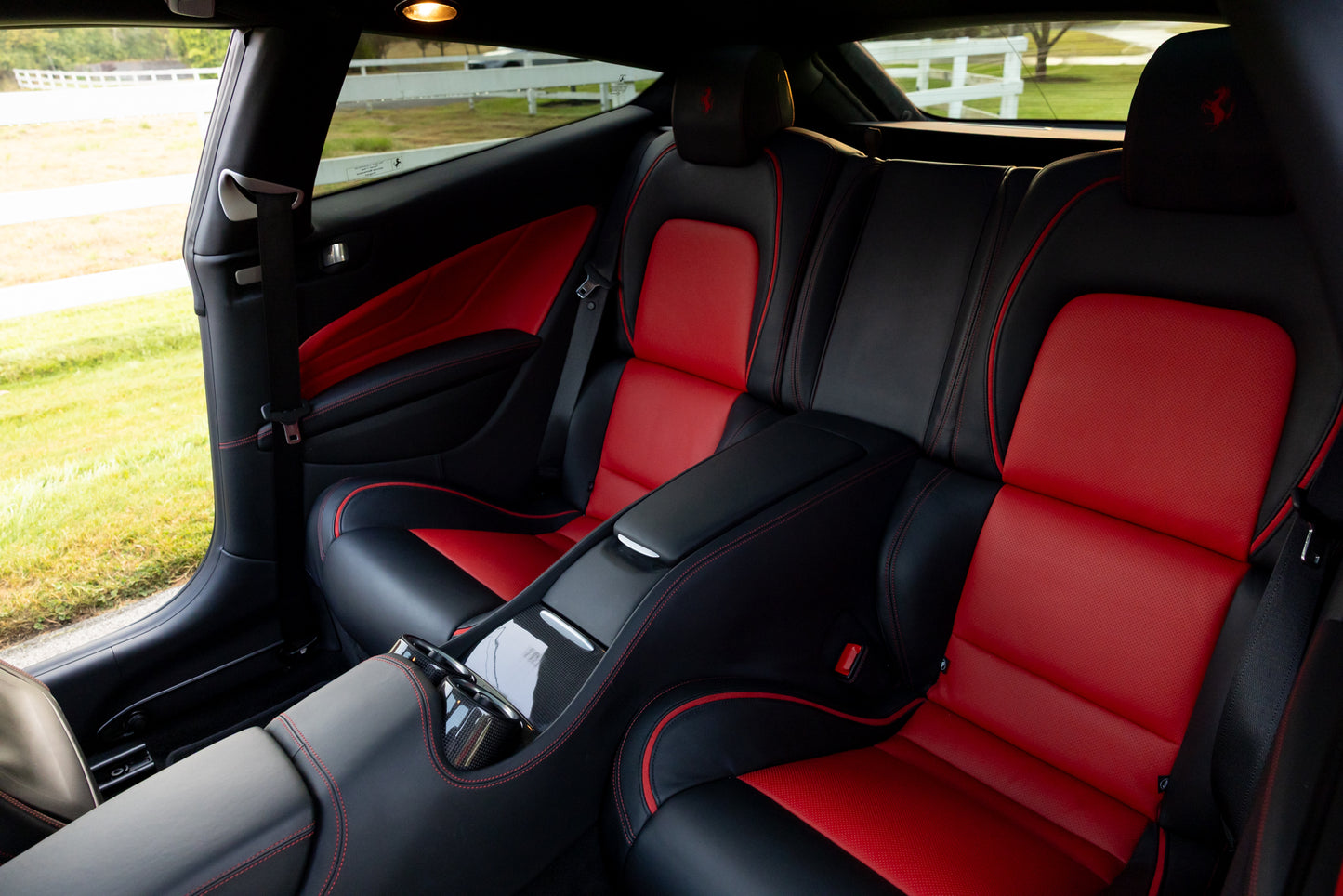 2016 Ferrari FF