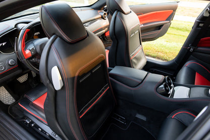 2016 Ferrari FF