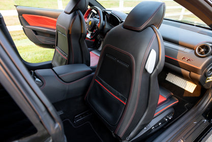2016 Ferrari FF