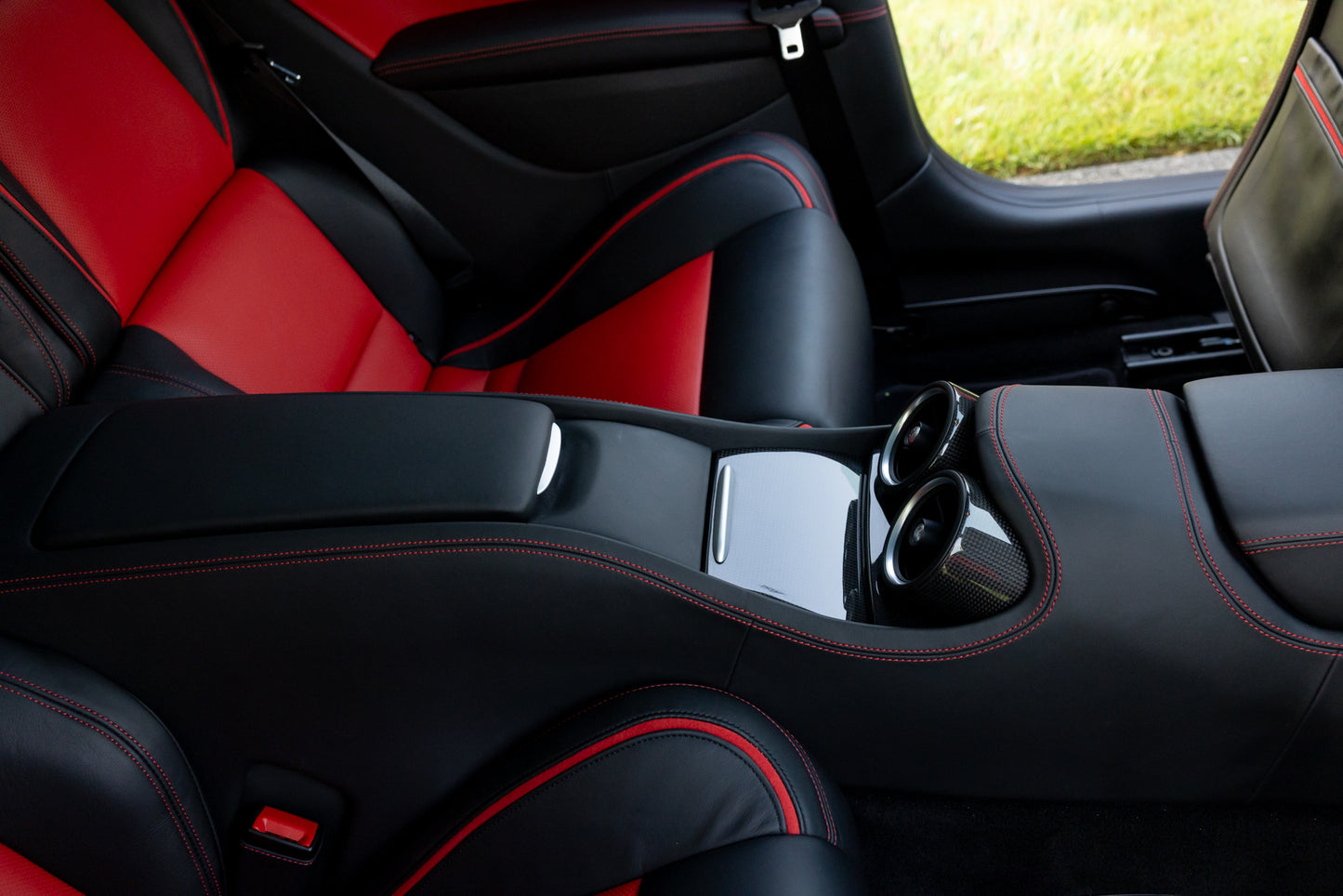 2016 Ferrari FF