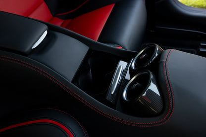 2016 Ferrari FF