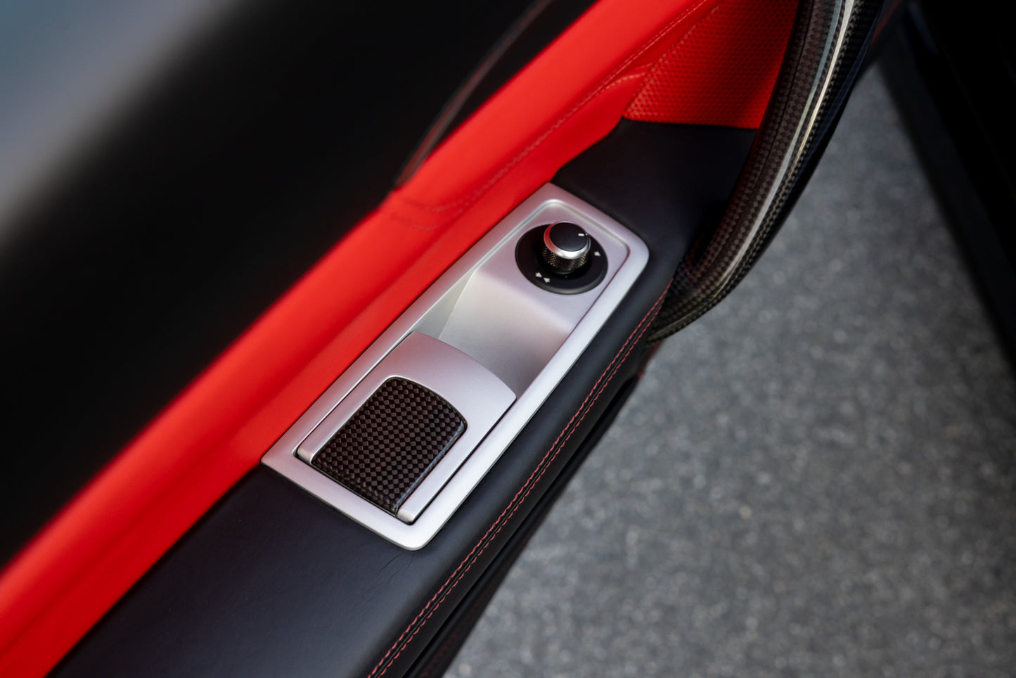 2016 Ferrari FF