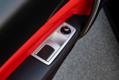 2016 Ferrari FF