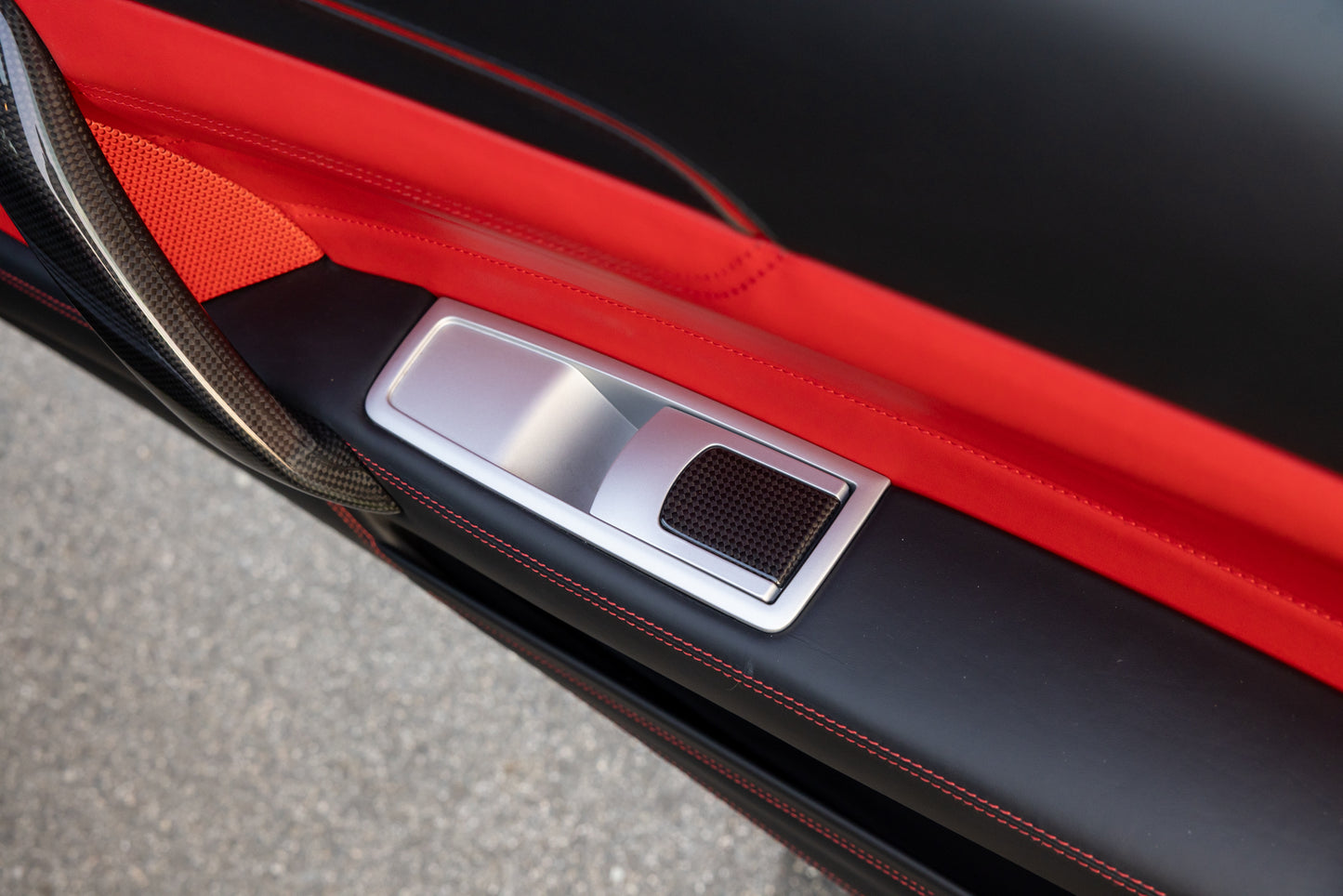 2016 Ferrari FF