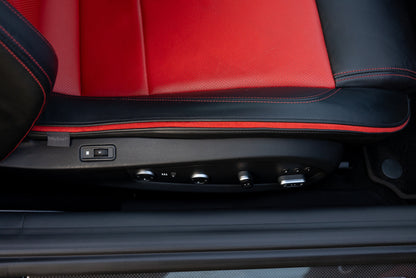2016 Ferrari FF